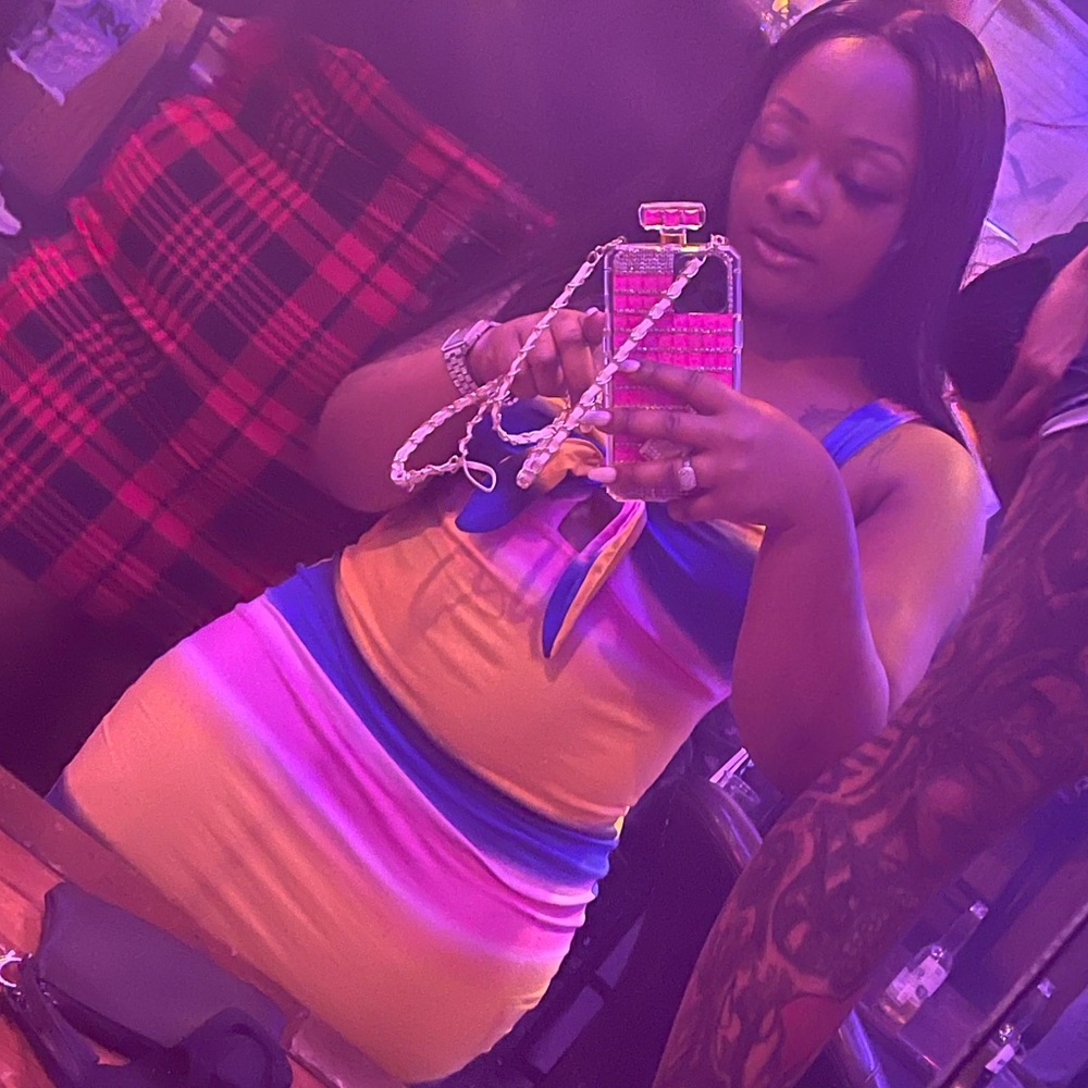 Meet your Posher, Lavera